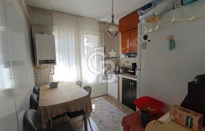 MERKEZDE KOMPLE SATILIK BİNA 