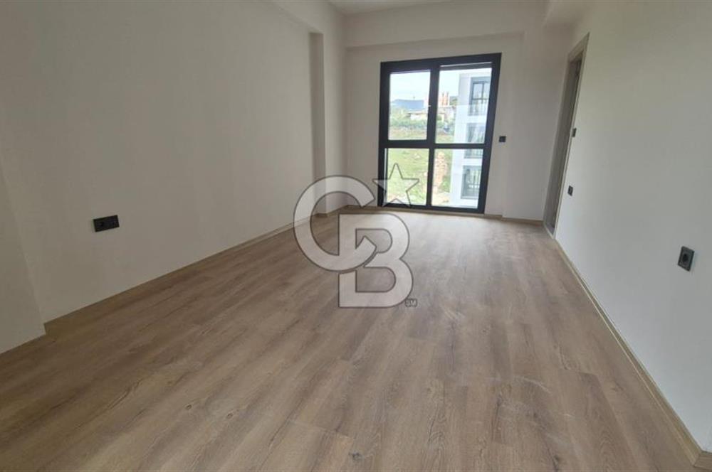 Burak Kul'dan Marka Natura da 2+1 lüks Daireler