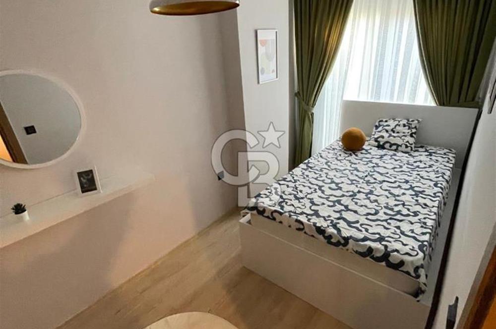 Burak Kul'dan Diya Rezidans'ta Full Eşyalı Lüks 1+1 ler 
