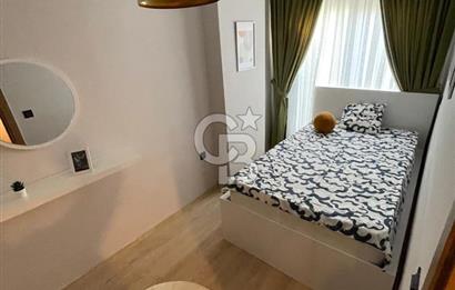 Burak Kul'dan Diya Rezidans'ta Full Eşyalı Lüks 1+1 ler 
