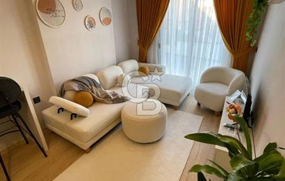 Burak Kul'dan Diya Rezidans'ta Full Eşyalı Lüks 1+1 ler 