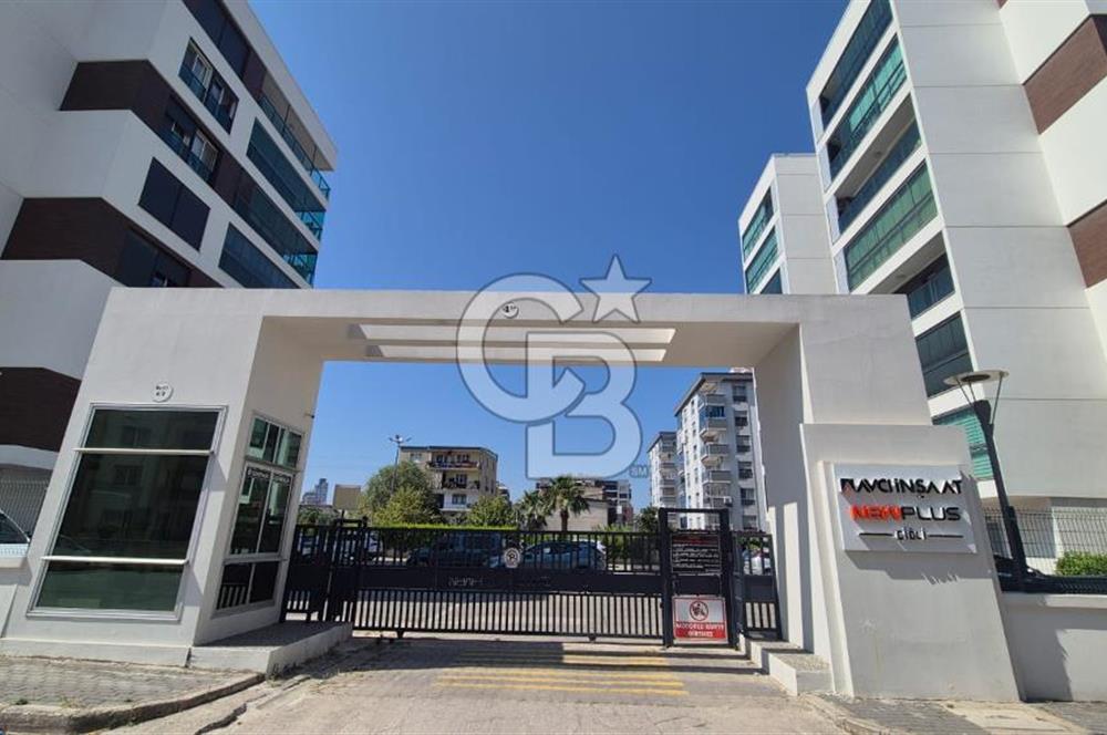 Burak Kul'dan Ataşehir NEW PLUS SİTESİNDE Fırsat Daire 