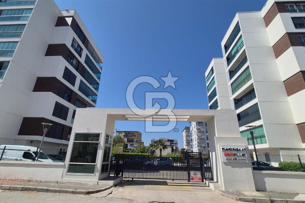 Burak Kul'dan Ataşehir NEW PLUS SİTESİNDE Fırsat Daire 
