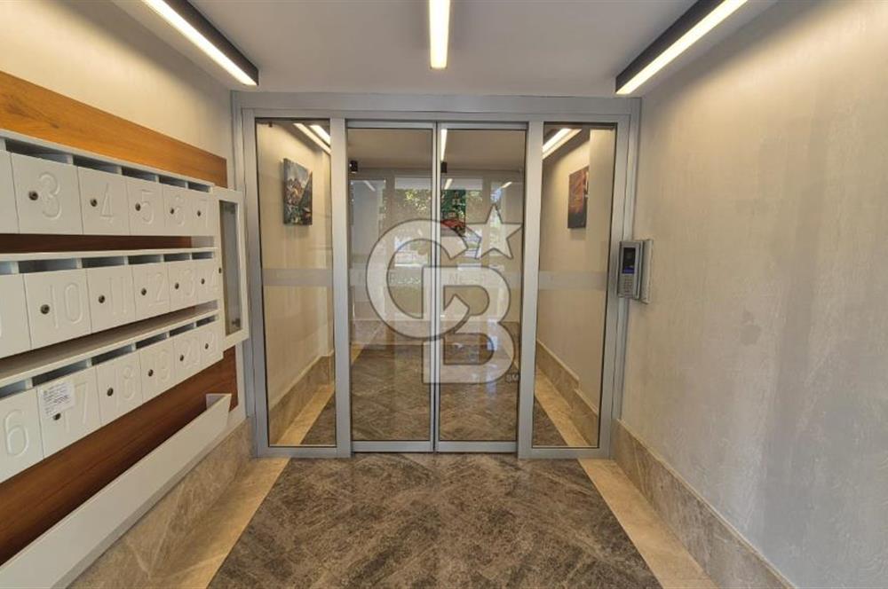 Burak Kul'dan Ataşehir NEW PLUS SİTESİNDE Fırsat Daire 