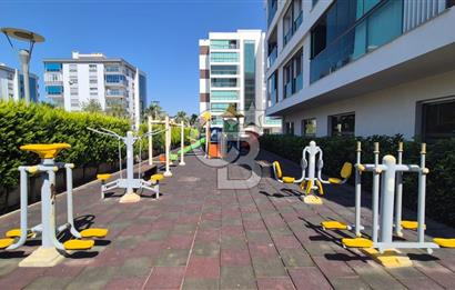 Burak Kul'dan Ataşehir NEW PLUS SİTESİNDE Fırsat Daire 