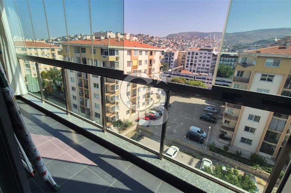 Burak Kul'dan Ataşehir NEW PLUS SİTESİNDE Fırsat Daire 
