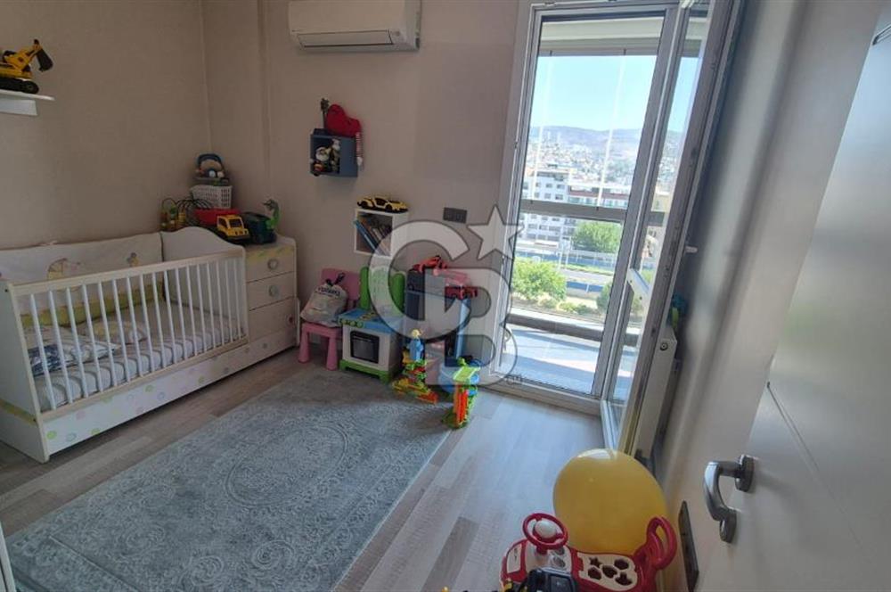 Burak Kul'dan Ataşehir NEW PLUS SİTESİNDE Fırsat Daire 