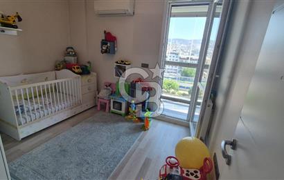 Burak Kul'dan Ataşehir NEW PLUS SİTESİNDE Fırsat Daire 