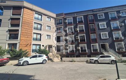 Burak Kul'dan Üniversite Yakını Full Eşyalı Satılık Daire 