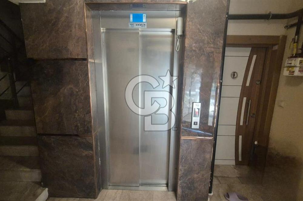 Burak Kul'dan Üniversite Yakını Full Eşyalı Satılık Daire 