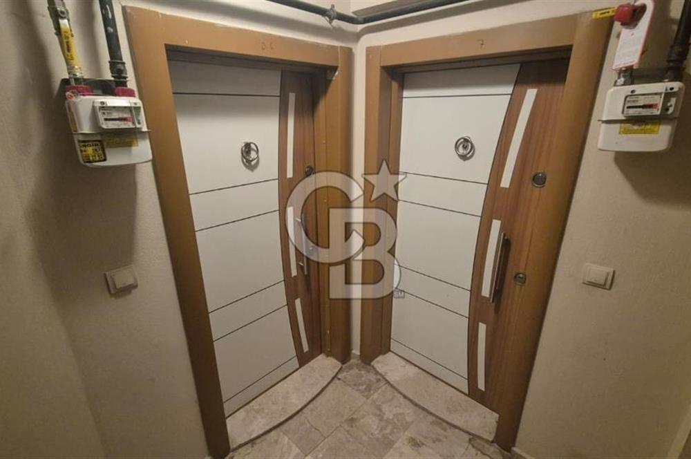 Burak Kul'dan Üniversite Yakını Full Eşyalı Satılık Daire 