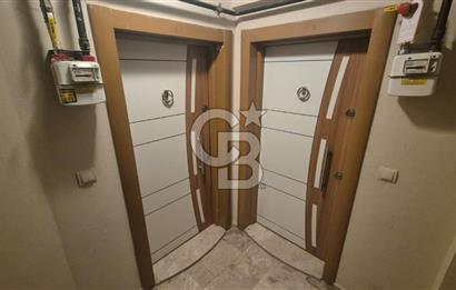Burak Kul'dan Üniversite Yakını Full Eşyalı Satılık Daire 