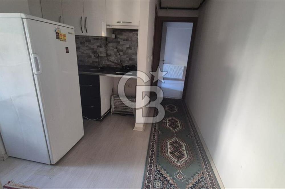Burak Kul'dan Üniversite Yakını Full Eşyalı Satılık Daire 