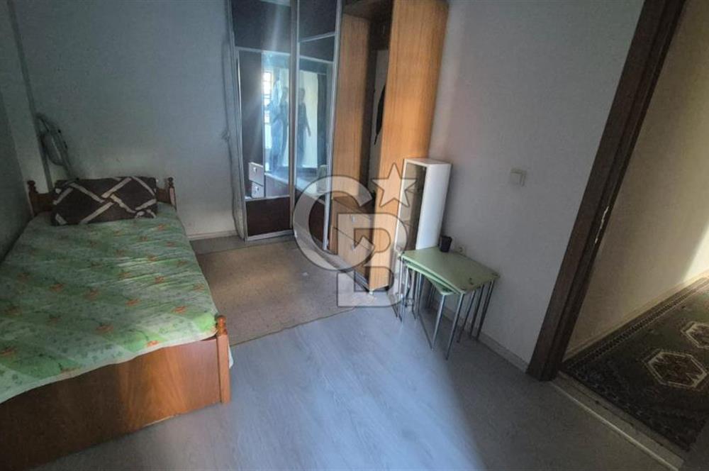 Burak Kul'dan Üniversite Yakını Full Eşyalı Satılık Daire 