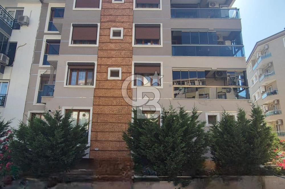 Burak Kul'dan Üniversite Yakını Full Eşyalı Satılık Daire 