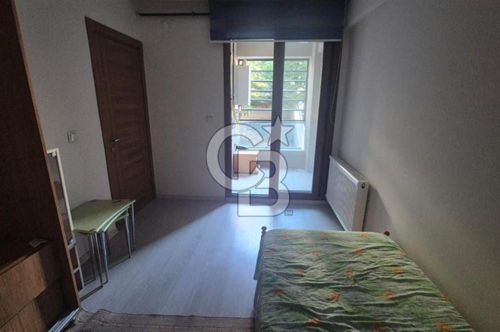 Burak Kul'dan Üniversite Yakını Full Eşyalı Satılık Daire 