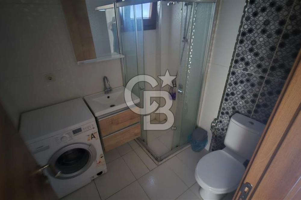 Burak Kul'dan Üniversite Yakını Full Eşyalı Satılık Daire 