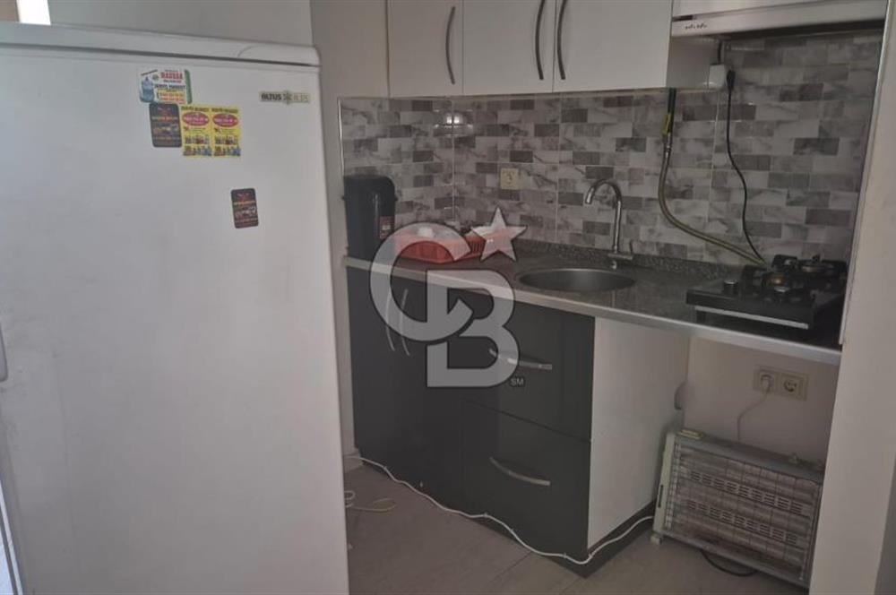Burak Kul'dan Üniversite Yakını Full Eşyalı Satılık Daire 