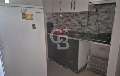 Burak Kul'dan Üniversite Yakını Full Eşyalı Satılık Daire 