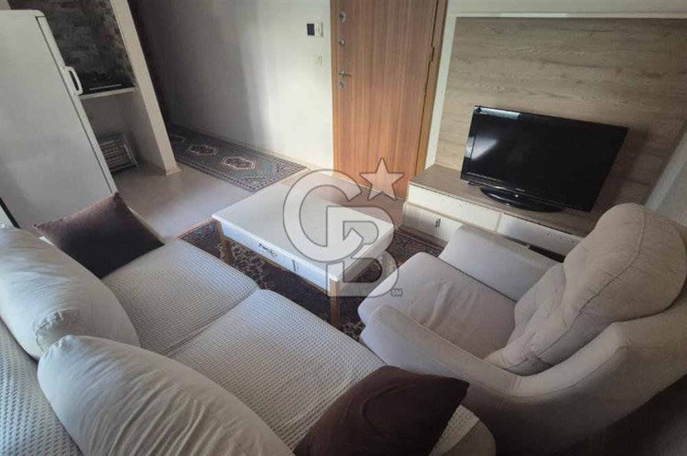 Burak Kul'dan Üniversite Yakını Full Eşyalı Satılık Daire 
