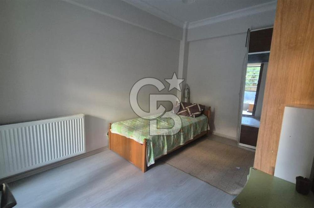 Burak Kul'dan Üniversite Yakını Full Eşyalı Satılık Daire 