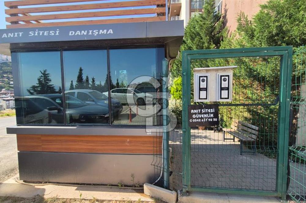 Burak Kul'dan ŞEHİR HASTANESİ Yakını ANIT SİTESİNDE Fırsat Daire 