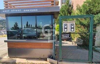 Burak Kul'dan ŞEHİR HASTANESİ Yakını ANIT SİTESİNDE Fırsat Daire 