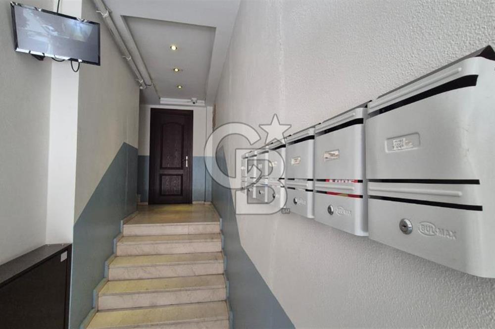 Burak Kul'dan Buca Şirinyer'de Fırsat Daire 