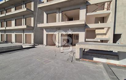 Burak Kul'dan INN SARANDA TERRACE Dubleks 3+1 Teraslı Daireler