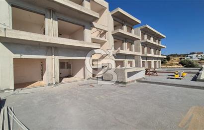 Burak Kul'dan INN SARANDA TERRACE Dubleks 3+1 Teraslı Daireler