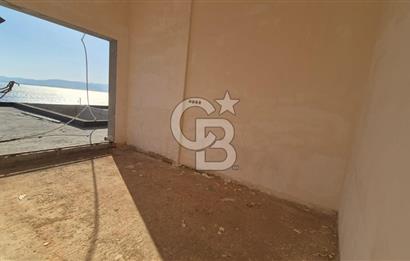 Burak Kul'dan INN SARANDA TERRACE Dubleks 3+1 Teraslı Daireler