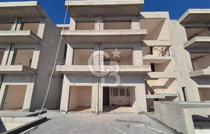 Burak Kul'dan INN SARANDA TERRACE Dubleks 3+1 Teraslı Daireler
