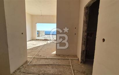 Burak Kul'dan INN SARANDA TERRACE Dubleks 3+1 Teraslı Daireler