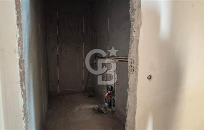 Burak Kul'dan INN SARANDA TERRACE Dubleks 3+1 Teraslı Daireler
