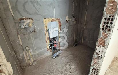 Burak Kul'dan INN SARANDA TERRACE Dubleks 3+1 Teraslı Daireler
