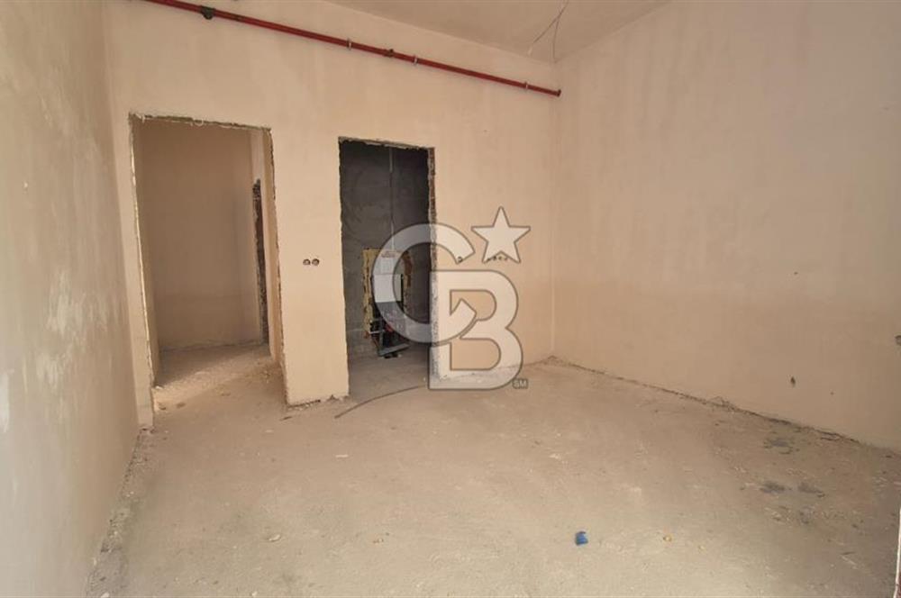 Burak Kul'dan INN SARANDA TERRACE Dubleks 3+1 Teraslı Daireler