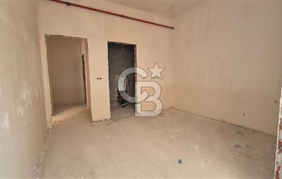 Burak Kul'dan INN SARANDA TERRACE Dubleks 3+1 Teraslı Daireler