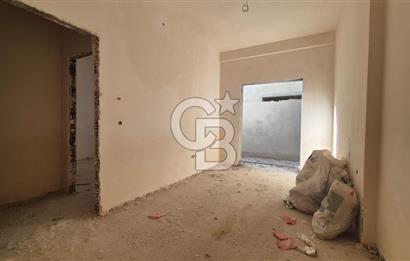 Burak Kul'dan INN SARANDA TERRACE Dubleks 3+1 Teraslı Daireler