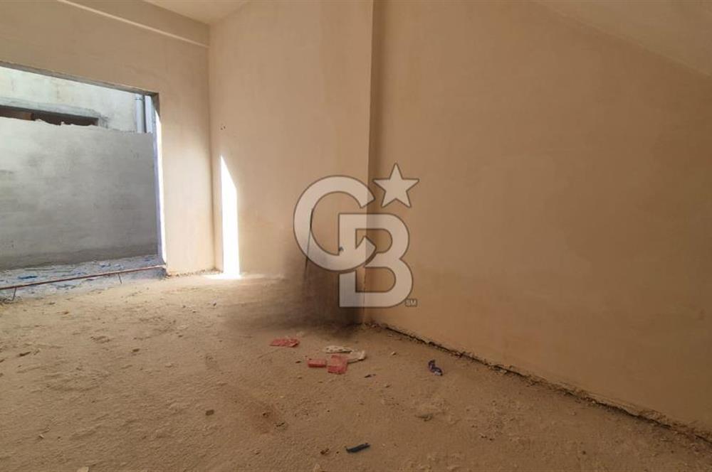 Burak Kul'dan INN SARANDA TERRACE Dubleks 3+1 Teraslı Daireler