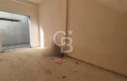Burak Kul'dan INN SARANDA TERRACE Dubleks 3+1 Teraslı Daireler