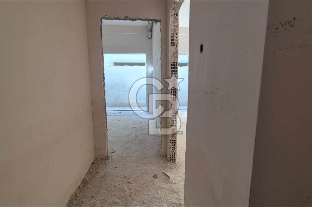 Burak Kul'dan INN SARANDA TERRACE Dubleks 3+1 Teraslı Daireler