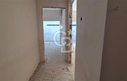 Burak Kul'dan INN SARANDA TERRACE Dubleks 3+1 Teraslı Daireler