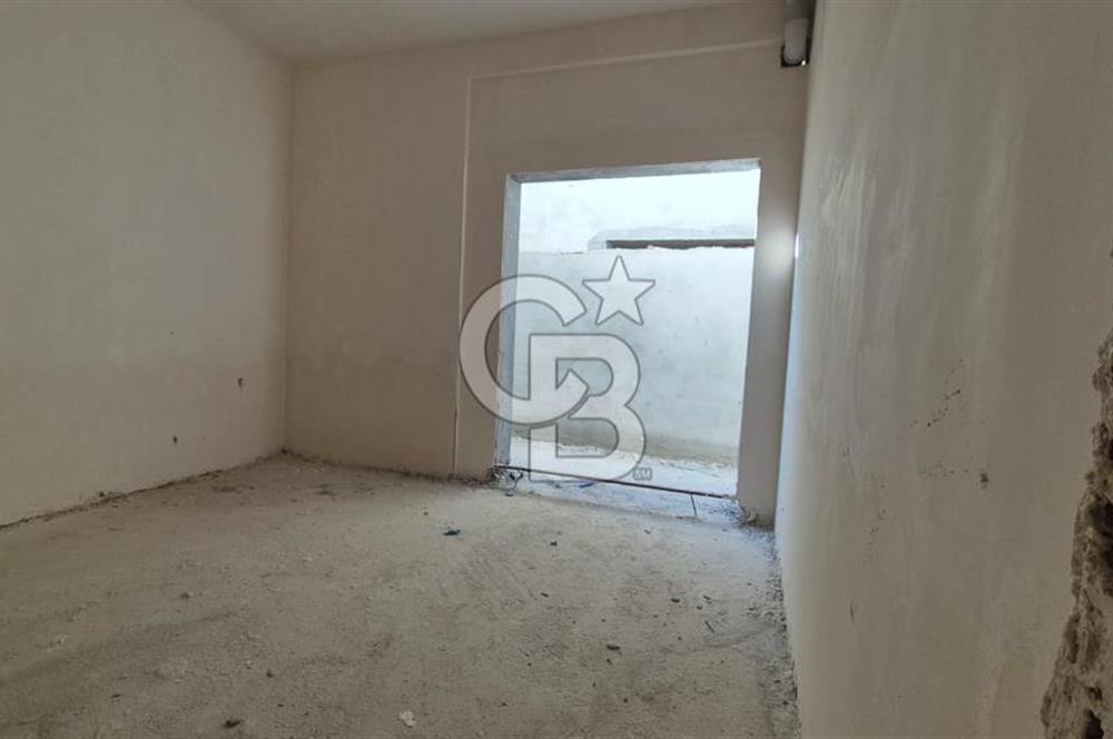 Burak Kul'dan INN SARANDA TERRACE Dubleks 3+1 Teraslı Daireler