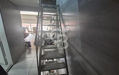 Burak Kul'dan 2.SANAYİ de 340m2 Büyük Tip Dükkan 