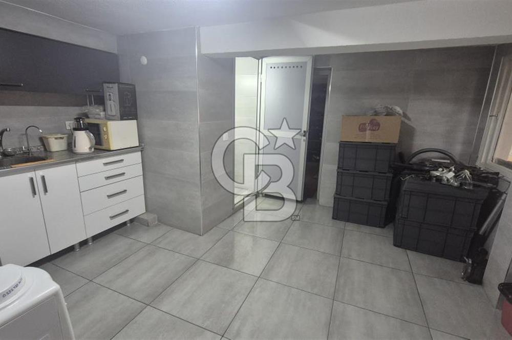 Burak Kul'dan 2.SANAYİ de 340m2 Büyük Tip Dükkan 