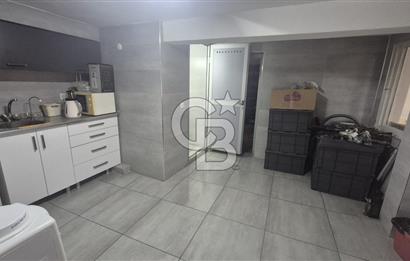 Burak Kul'dan 2.SANAYİ de 340m2 Büyük Tip Dükkan 