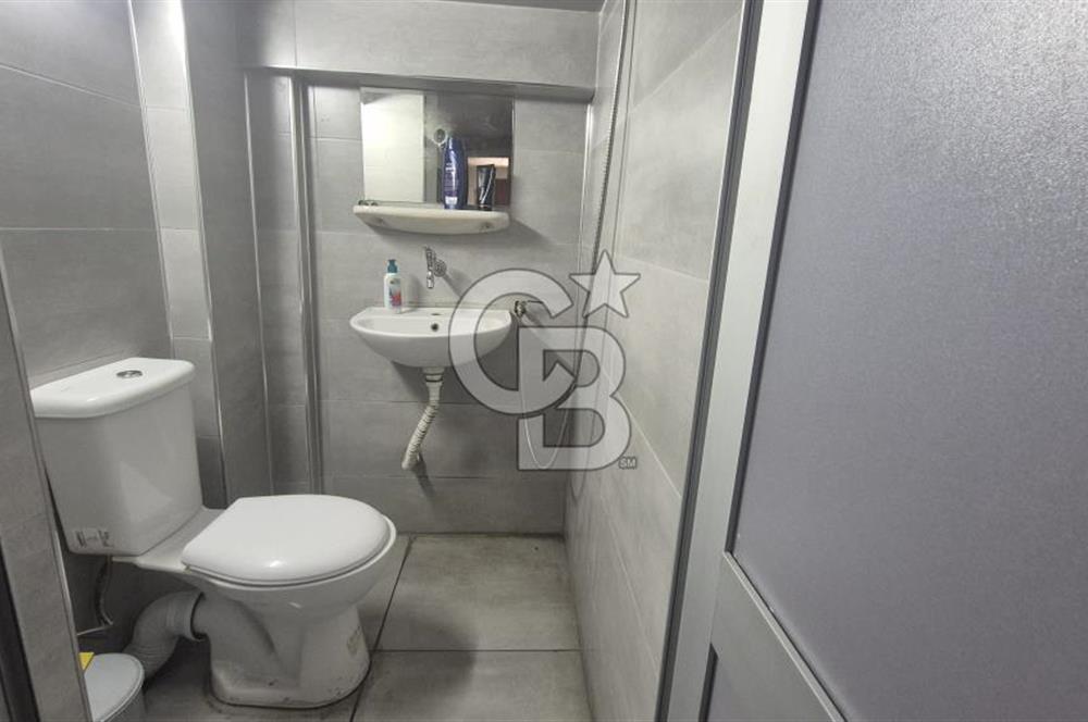 Burak Kul'dan 2.SANAYİ de 340m2 Büyük Tip Dükkan 