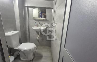 Burak Kul'dan 2.SANAYİ de 340m2 Büyük Tip Dükkan 