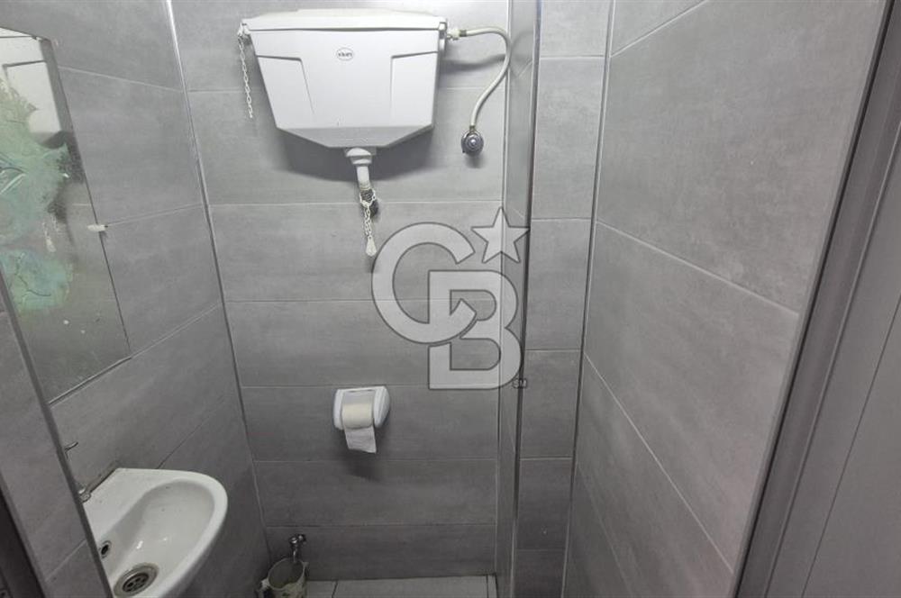 Burak Kul'dan 2.SANAYİ de 340m2 Büyük Tip Dükkan 