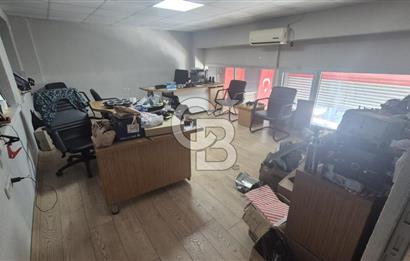 Burak Kul'dan 2.SANAYİ de 340m2 Büyük Tip Dükkan 